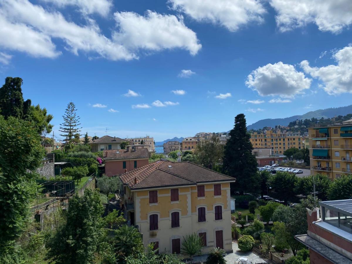 ラッパロItalianway - Tubino 8アパートメント エクステリア 写真